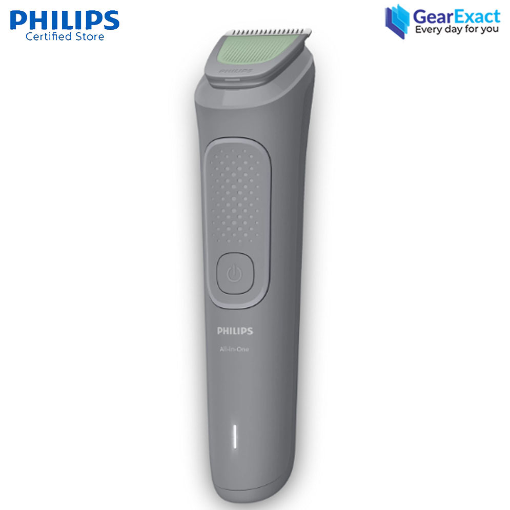 Picture of Philips MG3911/15 Multi-Grooming All-in-One Body Trimmer 3000 Series for Men