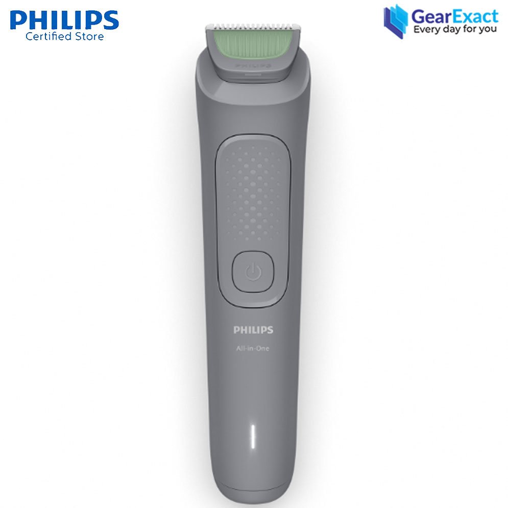 Picture of Philips MG3911/15 Multi-Grooming All-in-One Body Trimmer 3000 Series for Men