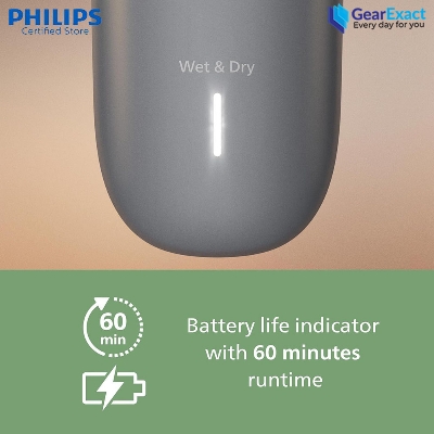 Picture of Philips MG3911/15 Multi-Grooming All-in-One Body Trimmer 3000 Series for Men