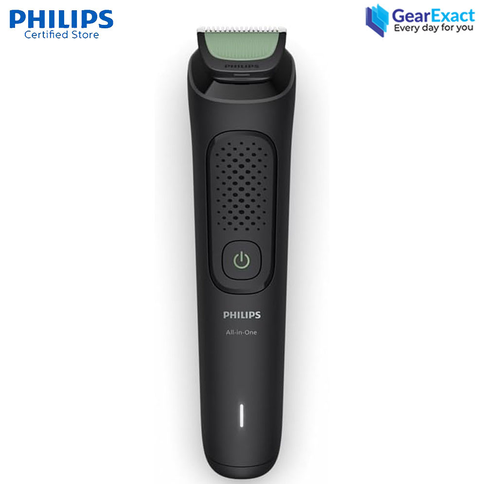 Picture of Philips MG3920/15 Multi-Grooming All-in-One Body Trimmer 3000 Series for Men