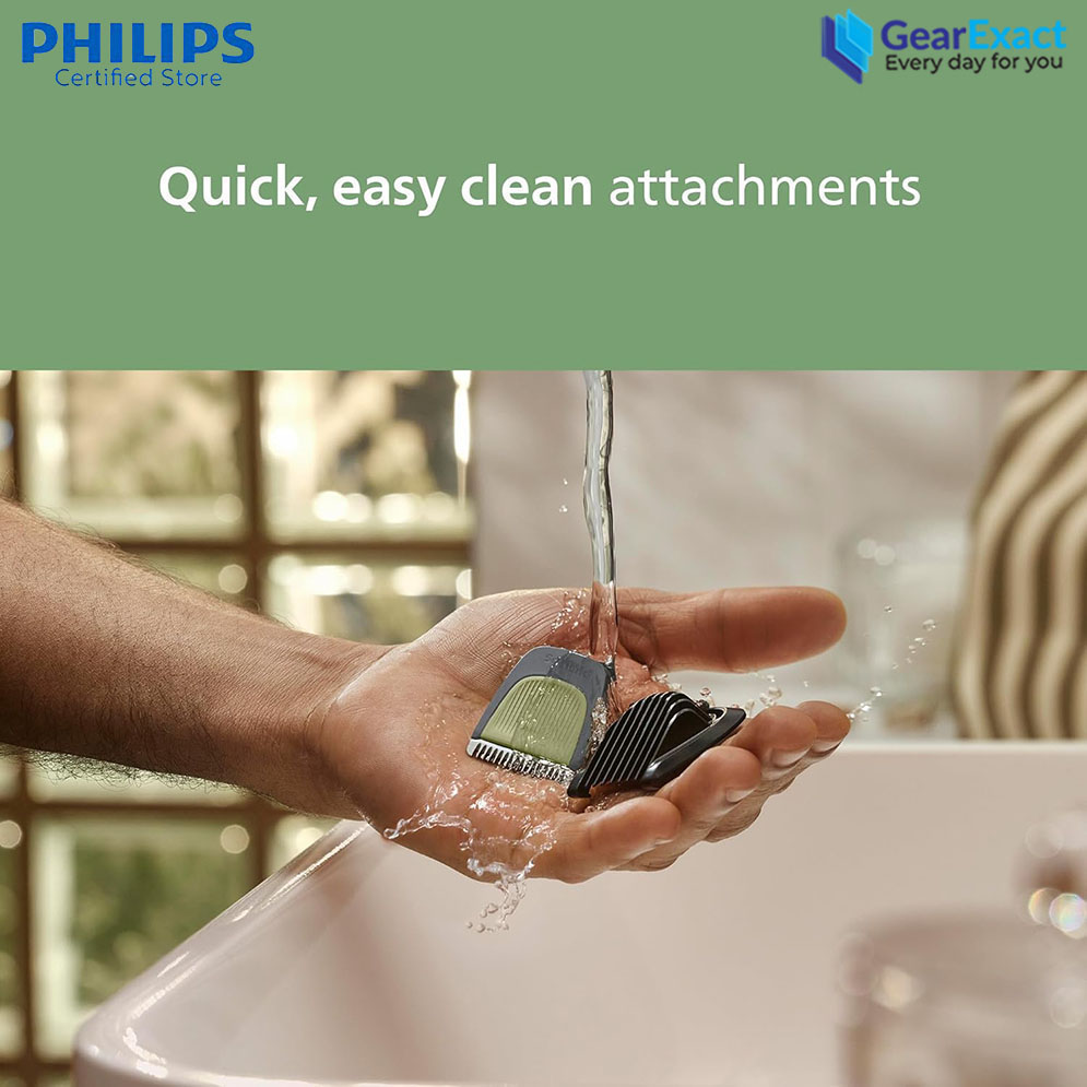 Picture of Philips MG3920/15 Multi-Grooming All-in-One Body Trimmer 3000 Series for Men