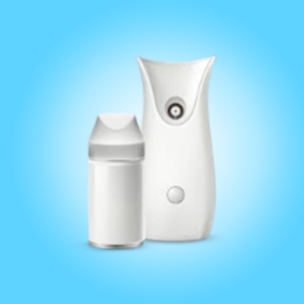 Picture for category Air Freshener
