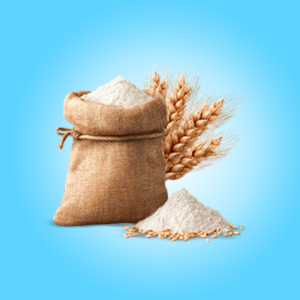 Picture for category Atta, Maida & Sooji