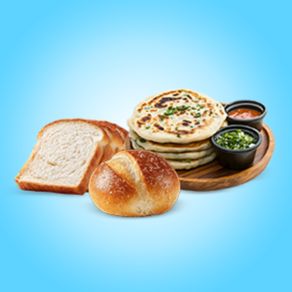 Picture for category Bakery & Breakfast