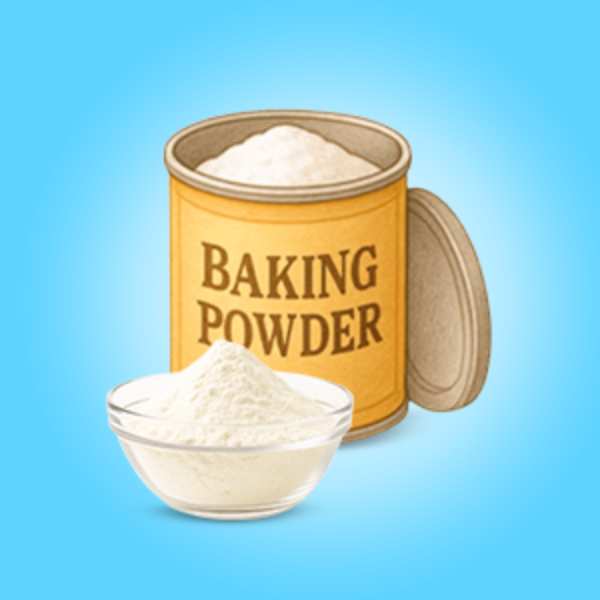 Picture for category Baking Mix