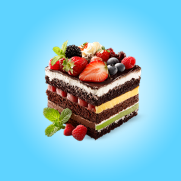 Picture for category Baking