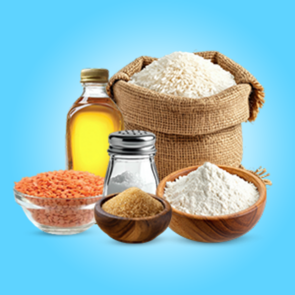 Picture for category Daily Cooking