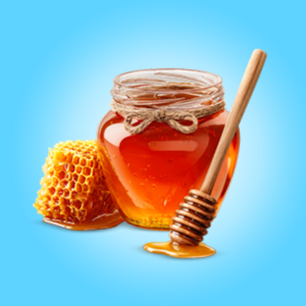 Picture for category Honey & Syrup