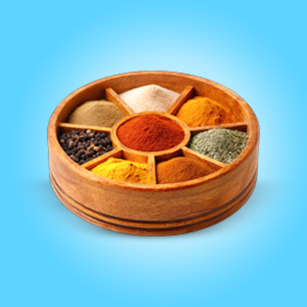 Picture for category Mix Spices