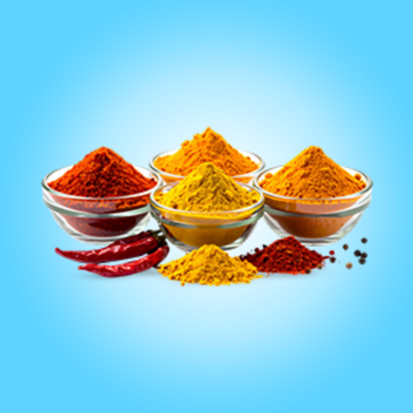 Picture for category Powder Spices