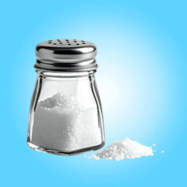 Picture for category Salt