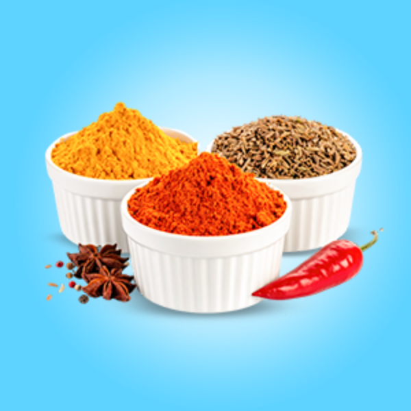Picture for category Whole Spices