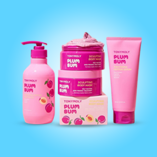 Picture for category Bath & Body