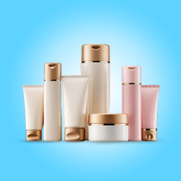 Picture for category Hair Care