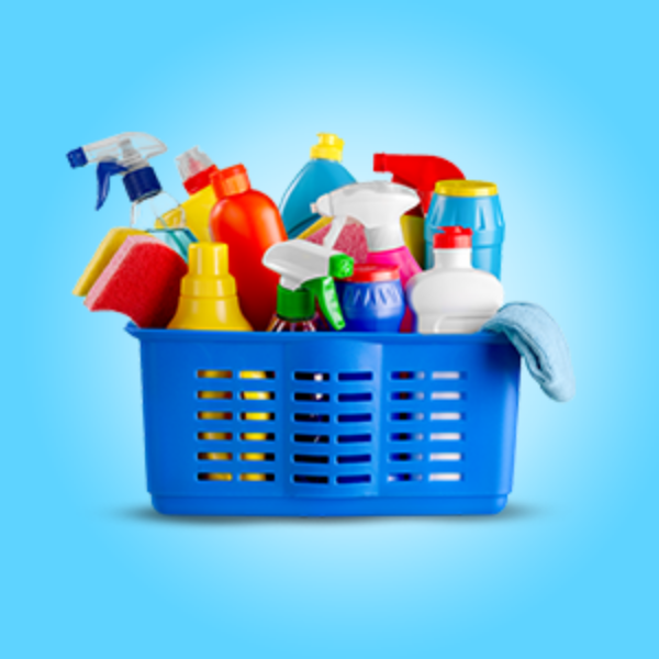 Picture for category Cleaning Accessories