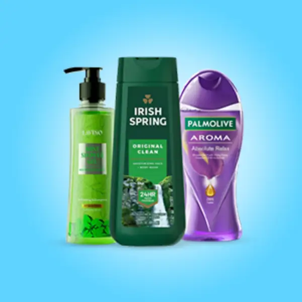 Picture for category Beauty & Personal Care