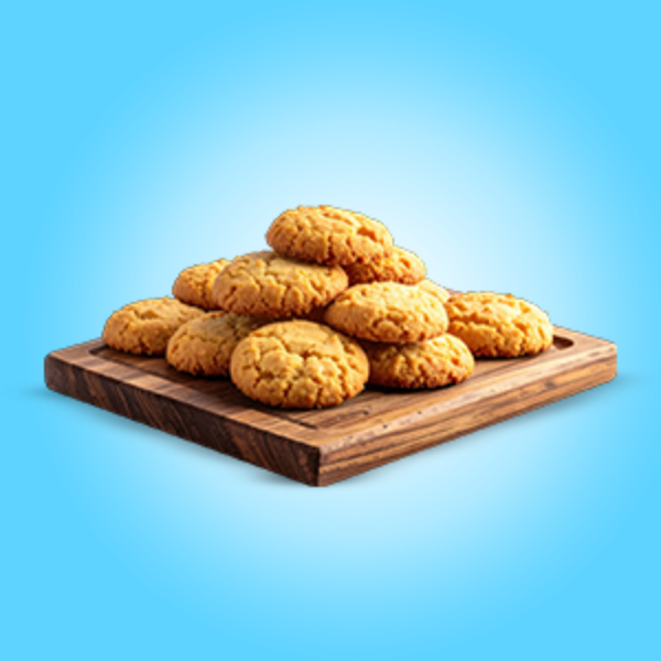 Picture for category Biscuits & Cookies