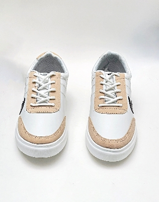 Picture of Versatile -Hot Collection Stylish And Fashionable Winter And Summer Exclusive Low-Top Sneakers Converse Shoes For Men- Converse 2024 - Coffee