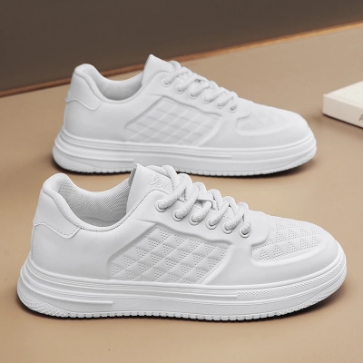 Picture of Versatile -Hot Collection Stylish and Fashionable Summer and Winter Exclusive Sneakers Converse Shoes for Men- Avant-garde Any Color