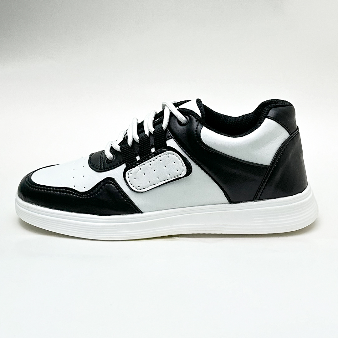 Picture of New Hot Collection of Stylish and Innovative Winter and Summer Exclusive Low Top Sneakers Converse Shoes for Men - Wither Black