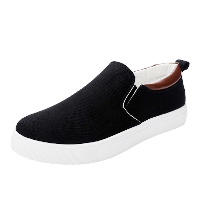 Picture of Lavish indulgent - Stylish and Fashionable Winter and Summer Exclusive Sneakers Converse Shoes for Men - Comfortable and Suitable for All Seasons - Black