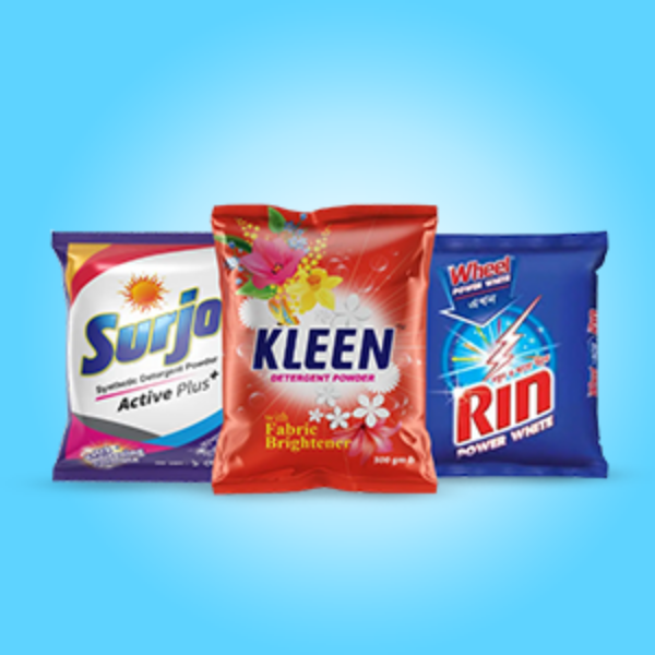 Picture for category Detergent