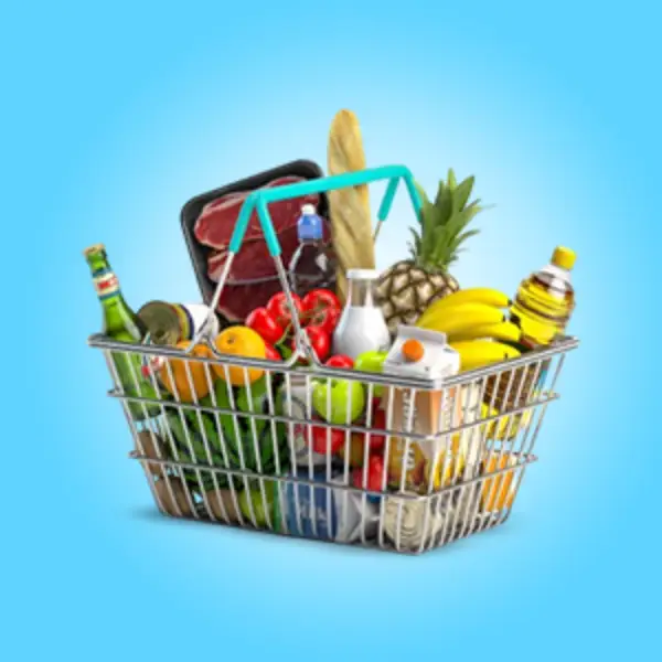 Picture for category Grocery Staples