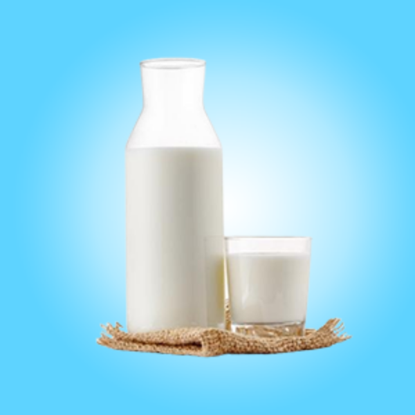 Picture for category Milk