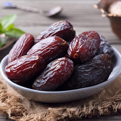 Picture of Premium Medjool Dates Large Size 1kg Box