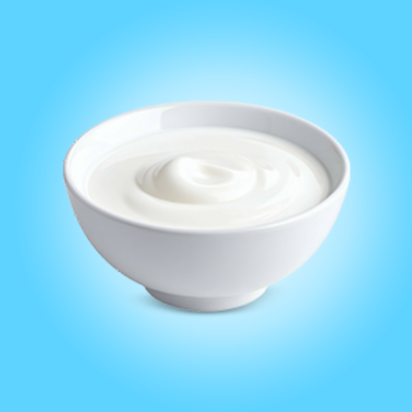 Picture for category Yogurt