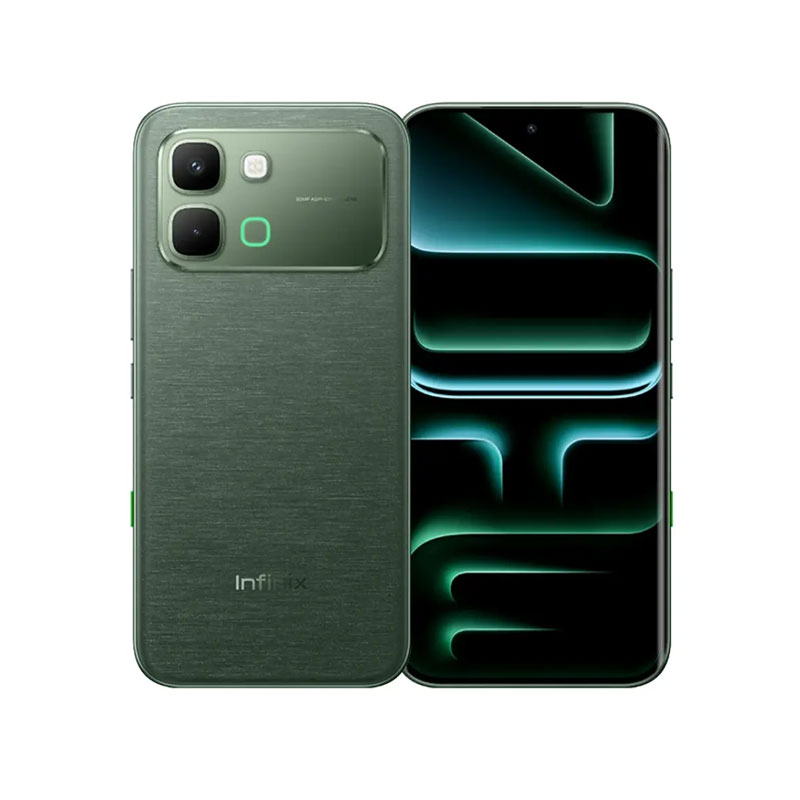 Picture of Infinix Note Edge 5G (8/128GB), Best Price