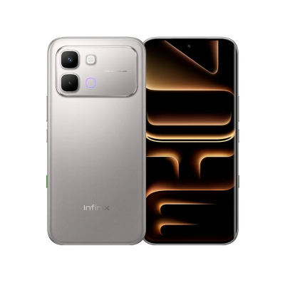 Picture of Infinix Note Edge 5G (8/128GB), Best Price