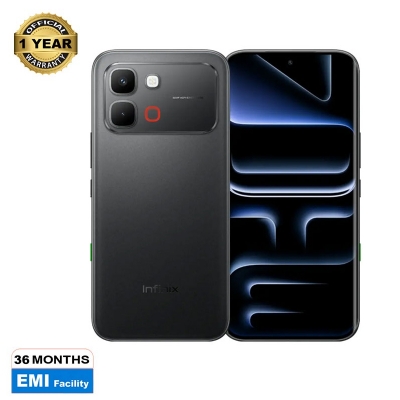 Picture of Infinix Note Edge 5G (8/256GB), Best Price