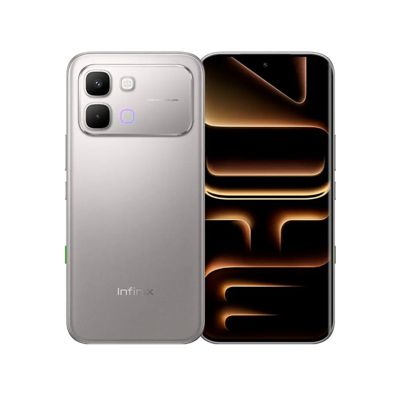 Picture of Infinix Note Edge 5G (8/256GB), Best Price