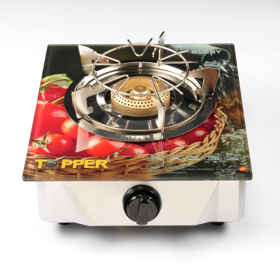 Picture of TPR GS Single GLS Auto GS NG (Glory Gold)