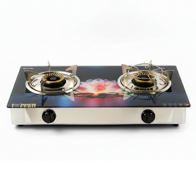 Picture of TPR GS Double GLS Auto GS LPG (Royal)