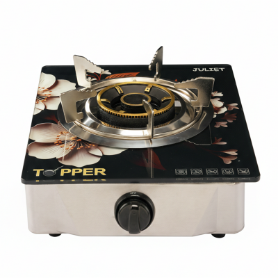 Picture of TPR GS Single GLS Auto GS LPG (Juliet)