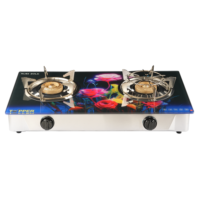 Picture of TPR GS Double GLS Auto GS LPG (Rubi)