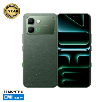 Picture of Infinix Note Edge 5G (8/128GB), Best Price