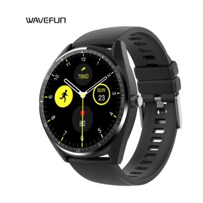 Picture of Wavefun Aidig Smart Watch (Black )