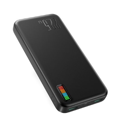 Picture of Joyroom Dazzling Series 22.5W High Speed Charging 10000mAh Power Bank (Black )