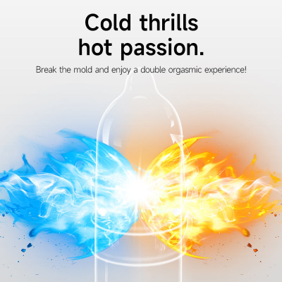 Picture of GJG Natural Rubber Latex Ultra-Thin Safety Watermelon Fruit Flavored Condoms - 3pc/Box (Watermelon Flavour )