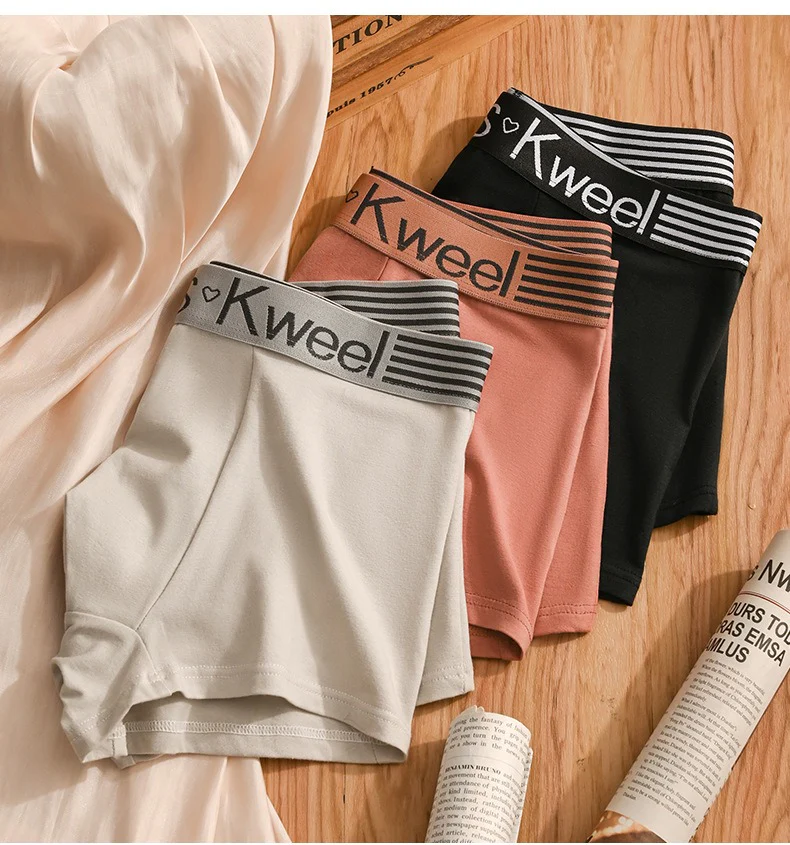 Picture of Sport Fit Cotton Comfort Boxer Briefs For Men- Brown - 1Pc