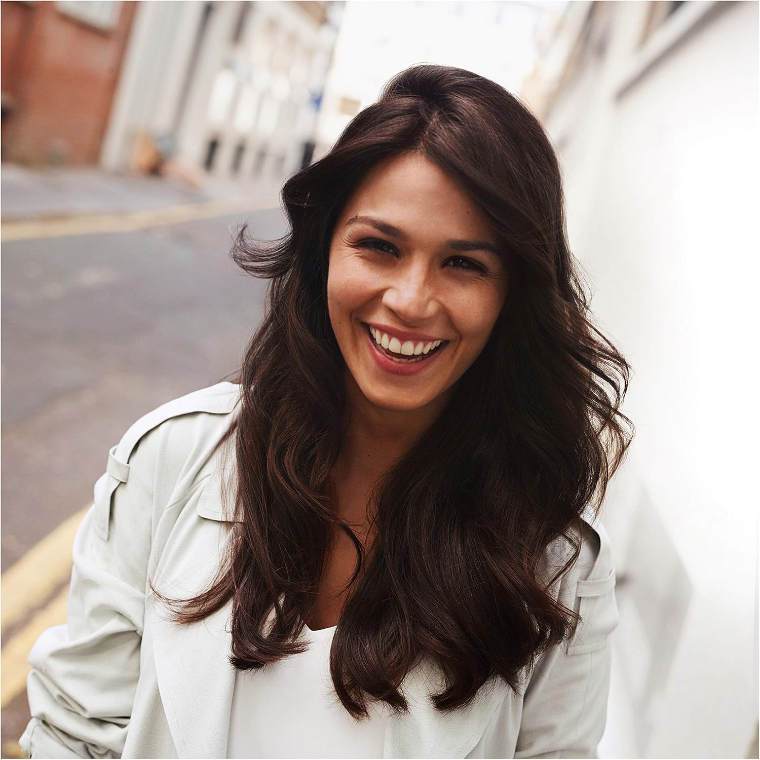 Picture of Dove Damage Therapy Daily Moisture Shampoo 1.18 Ltr