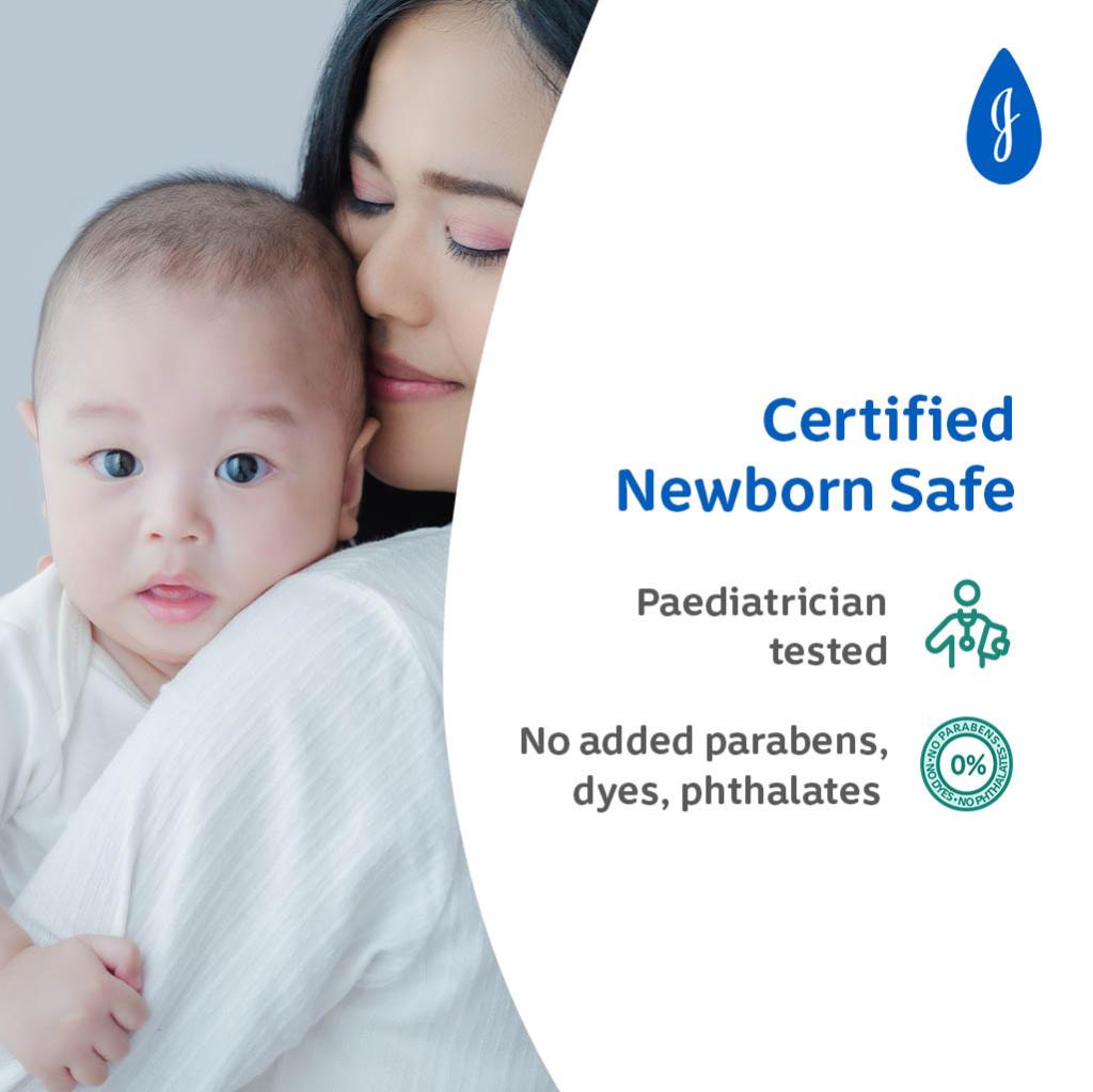 Picture of Johnson's® Milk & Rice Lotion