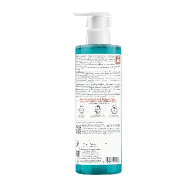 Picture of Avène Cleanance Cleansing Gel Soap Free Cleanser for Acne Prone, Oily, Face & Body, Alcohol-Free
