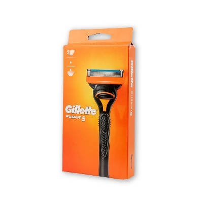 Picture of Gillette Fusion Manual Razor