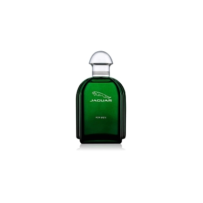 Picture of Jaguar Green EDT Perfume For Men (100ml)