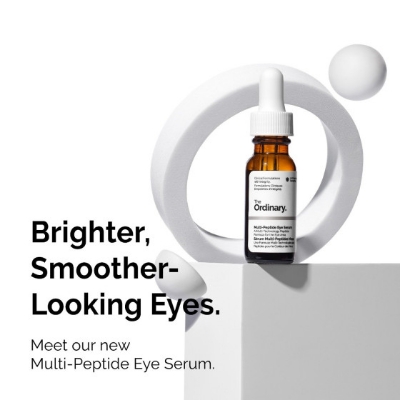 Picture of The Ordinary Multi Peptide Eye Serum 15 ml