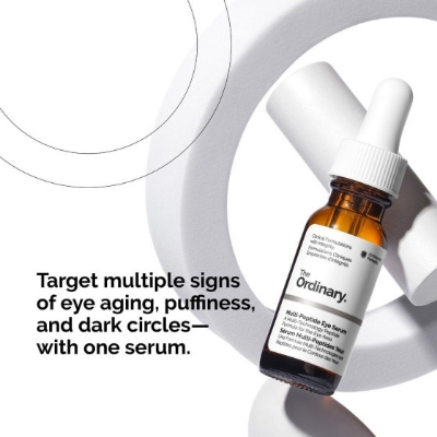 Picture of The Ordinary Multi Peptide Eye Serum 15 ml